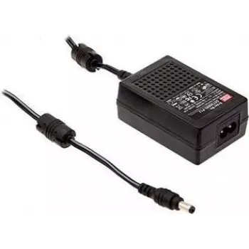 Zasilacz/przetwornica Mean Well GST36B48-P1J 36 W, wejście 85–264 V, wyjście 48 V, RoHS