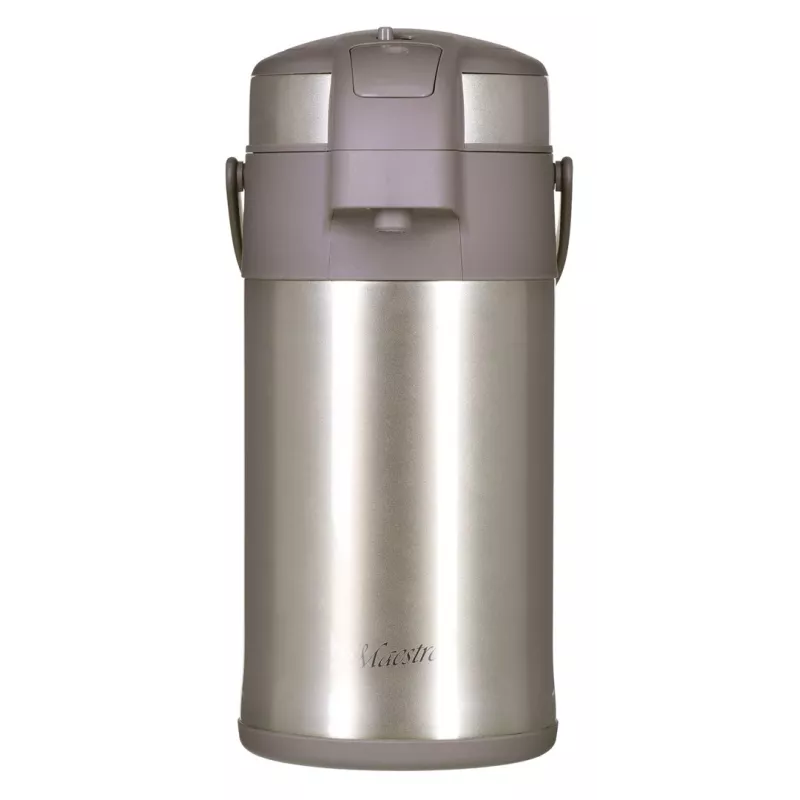 Maestro MR-1637-400-GOLD termos turystyczny, 4 L