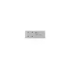 Ubiquiti UniFi WAN Switch RJ45 Gigabit Ethernet 1U Szary 20 Gbit/s