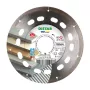 Diamentowa tarcza tnąca Distar 230 mm — model 11115421009 do betonu i asfaltu