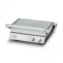 Caso Grill kontaktowy Double Contact Grill | SteakChef | Grill kontaktowy | 2000 W | Stal nierdzewna