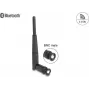 Antena dookólna DeLOCK 90737 2 dBi BNC 50 Ω 2.4-2.5 GHz