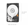 HDD Western Digital 2 TB 2,5 cala Serial ATA III WD20SPZX