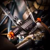 Hydrauliczny zestaw ulepszenia hamulca Asetek SimSports