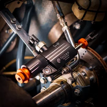 Hydrauliczny zestaw ulepszenia hamulca Asetek SimSports