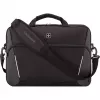 Torba na laptopa Wenger XE Compact Brief 16 z kieszenią na tablet, czarna