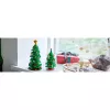 Zestaw LEGO Christmas Tree 40573 – sezonowy model dekoracyjny, ozdobna minibudowla