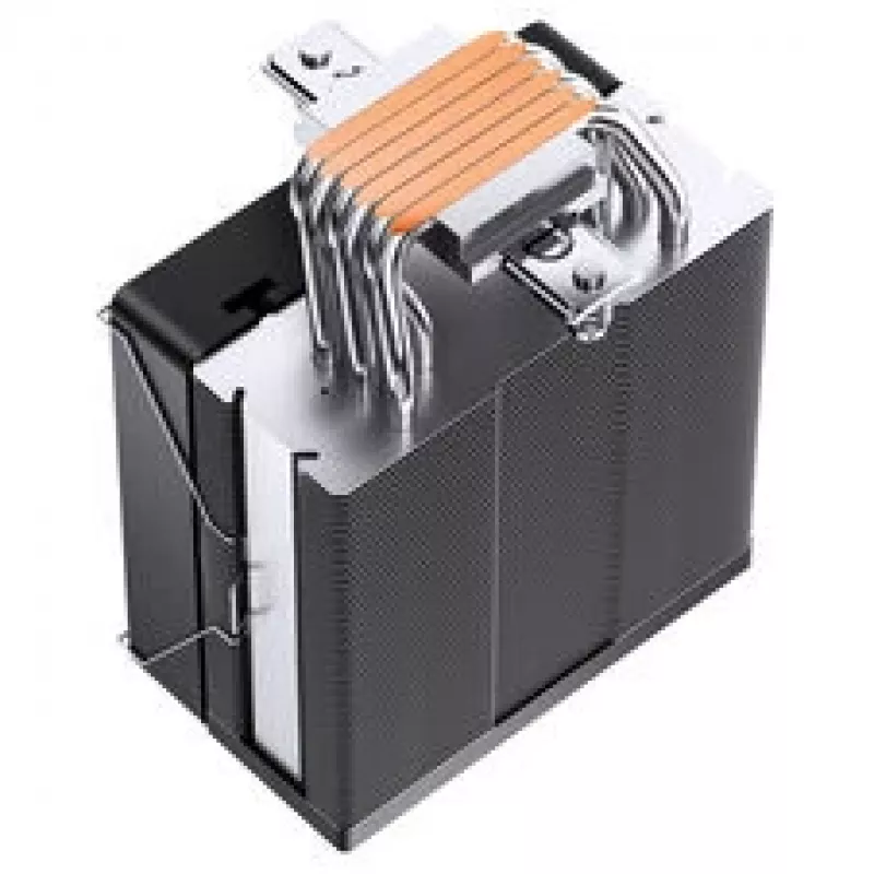Chłodzenie CPU Jonsbo CR-1000MAX V2 PWM ARGB, czarne