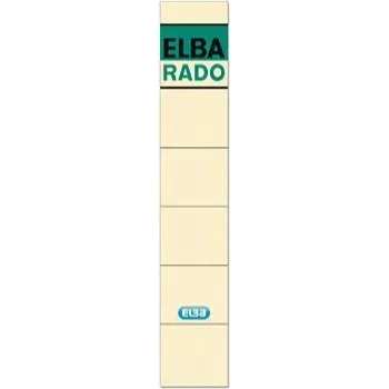 Elba 100420941 Biały