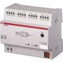 ABB STOTZ-KONTAKT DALI-Gateway DG/S8.1 8-kanałowy (2CDG110025R0011)