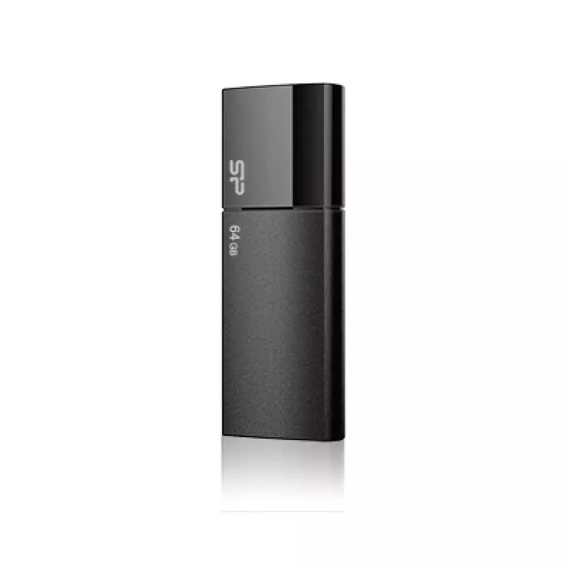 Pamięć USB Silicon Power 8 GB USB Type-A 2.0 Ultima U05