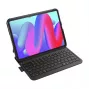 Inateck klawiatura iPad 2007 Czarny[BK2007_Czarny]