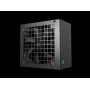 Zasilacz ATX DeepCool PF600X 600W 80 PLUS Bronze, 600 W, wentylator 12 cm, ATX 2.52, 24-pin, 2×(6+2) PCIe, 8×SATA