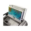 Fellowes Helios 30 termiczna bindownica 300 arkuszy 180 s grafitowa