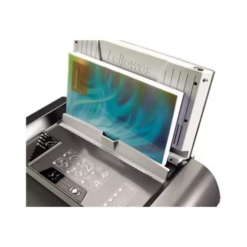 Fellowes Helios 30 termiczna bindownica 300 arkuszy 180 s grafitowa