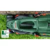 Bosch EasyRotak 32-205 Kosiarka ręczna prowadzona AC Zielony