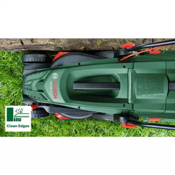 Bosch EasyRotak 32-205 Kosiarka ręczna prowadzona AC Zielony