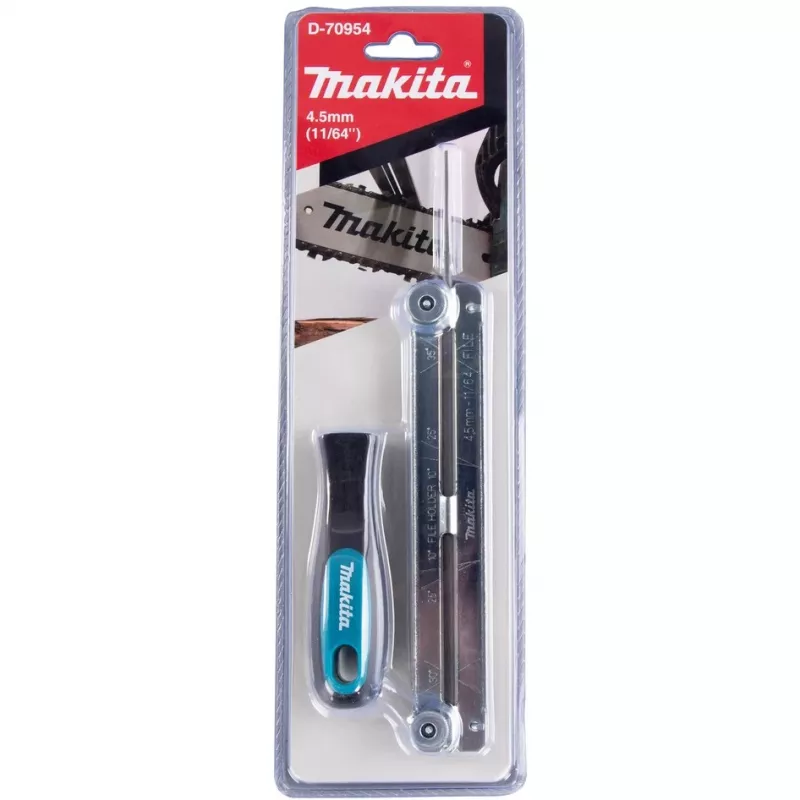 Makita D-70954 uchwyt do pilnika z pilnikiem 4,5 mm (D-70954)