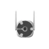 DAHUA IPC-HFW1539DTK1-SAW-IL-0280B KAMERA WI-FI