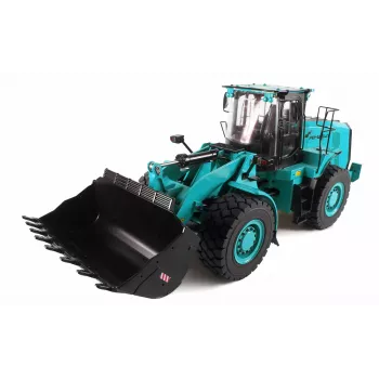 Koparka Amewi 22540 model RC silnik elektryczny 1:16 2000 mAh