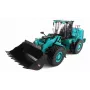 Koparka Amewi 22540 model RC silnik elektryczny 1:16 2000 mAh