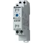 Finder Przekaźnik czasowy wielofunkcyjny, wyjście półprzewodnikowe 80.71.0.240.0000 80.71.0.240.0000 24 - 240 V DC/AC 1 styk normalnie otwarty 1 A 2 (80.71.0.240.0000)