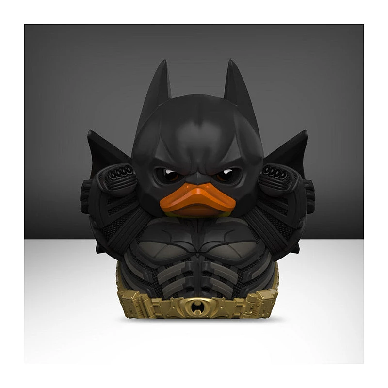 TUBBZ Sammelente - DC Comics Batman The Dark Night 1st Ed9cm
