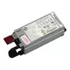 Hewlett Packard Enterprise HPE - Zasilacz Redundantny / Hot-Plug (moduł wtykowy) - Flex Slot - AC 200-240 V - 900 watów (754376-001)