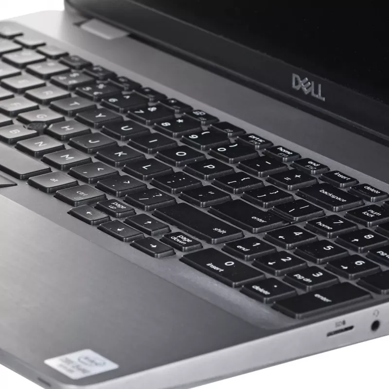 DELL LATITUDE 5510 i5-10210U 16 GB 512 GB SSD 15 FHD Win11pro używany