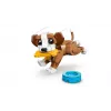 LEGO CREATOR 3 W 1 31382 Słodkie Zwierzątka: Wesoły Szczeniak