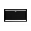 Okap do zabudowy AMICA OMC6751B — wbudowany okap kuchenny, metalowy filtr, 62 dB, klasa energetyczna A