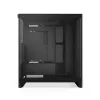 Obudowa Mid-Tower NZXT H7 Flow (2024) - Cała czarna