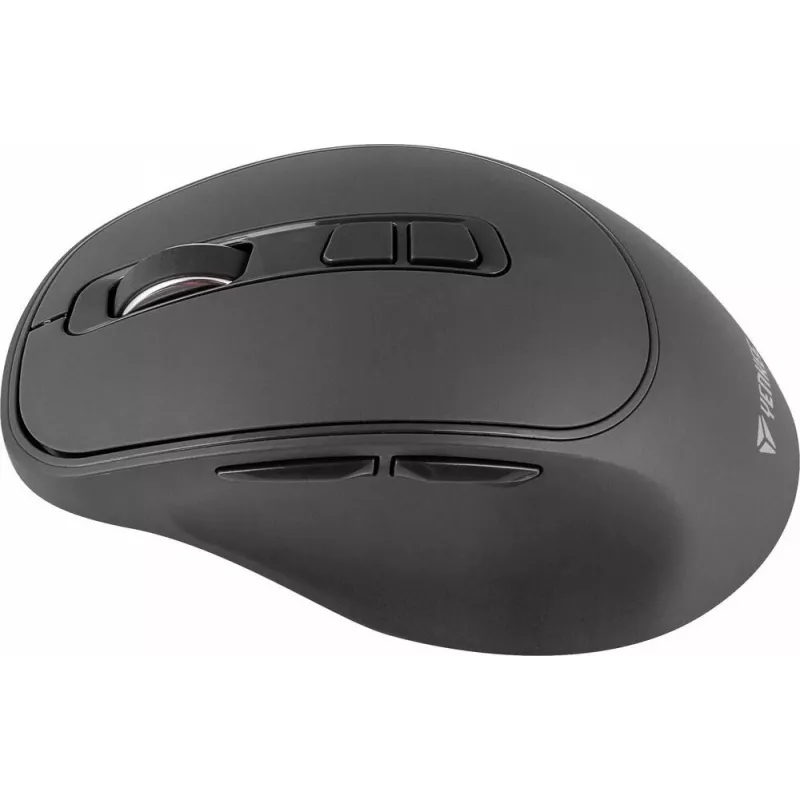 Mysz bezprzewodowa YENKEE YMS 2080GY SLIDER 2.4Ghz
