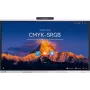 HUAWEI IdeaHub S3 IHS3-75SA 75 cali 4K UHD Interaktywny wyświetlacz do współpracy Jade biały