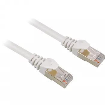 Sharkoon Patch-Cable - RJ-45 (M) do RJ-45 (M)