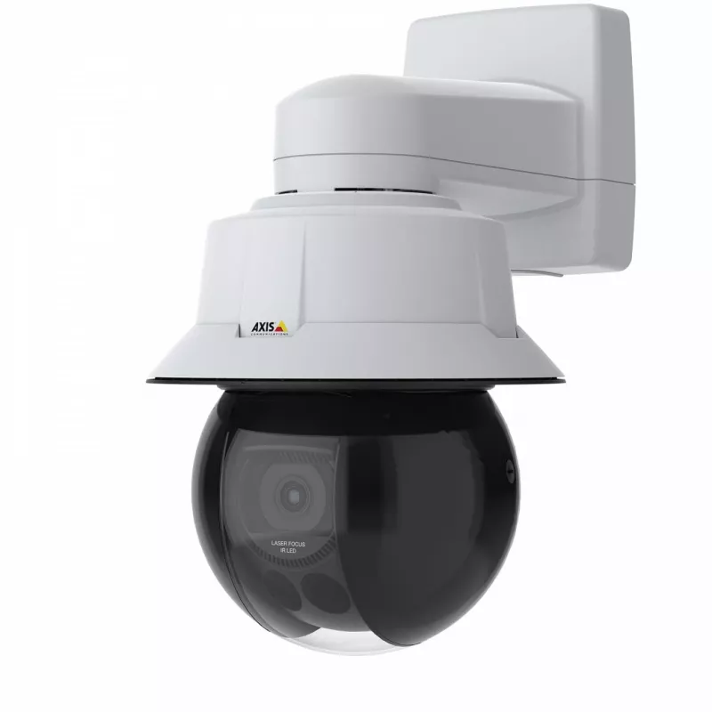 KAMERA SIECIOWA P4705-PLVE 4MP/02415-001 AXIS