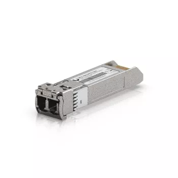 Ubiquiti UACC-OM-SFP10-1310 - Moduł optyczny CWDM, SM, 10 Gb/s, SFP+, 1310 nm, 2x LC 1310 nm
