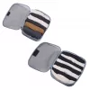 Zestaw kostek pakujących Thule 5580 Family pond gray/white