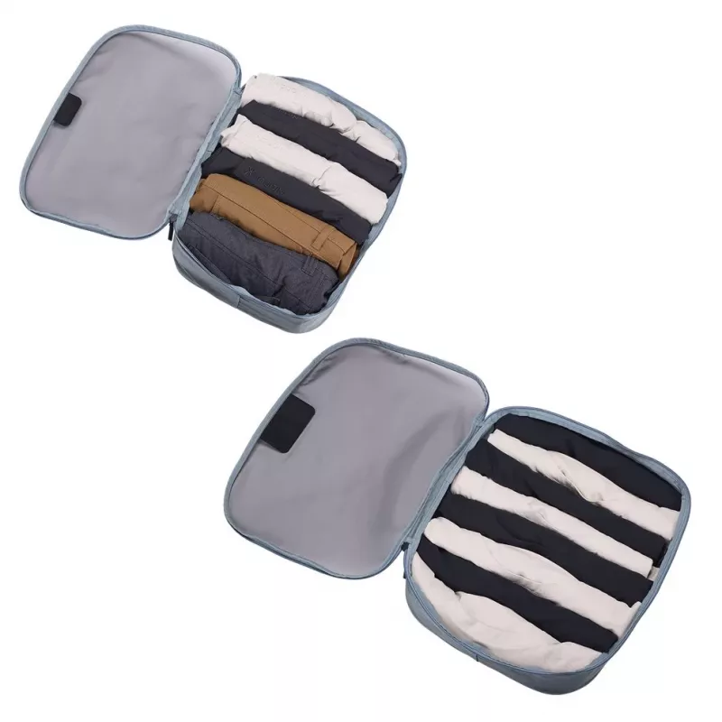 Zestaw kostek pakujących Thule 5580 Family pond gray/white