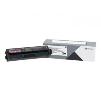LEXMARK 20N0X30 magenta Extra High Yield kaseta z tonerem