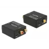 Konwerter audio DeLOCK 63477