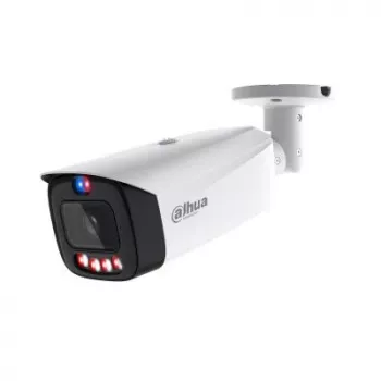 Dahua Technology WizSense IPC-HFW3849T1-AS-PV-PRO Bullet IP kamera bezpieczeństwa Wewnętrzna i zewnętrzna 3840 x 2160 pikseli Sufit/ściana
