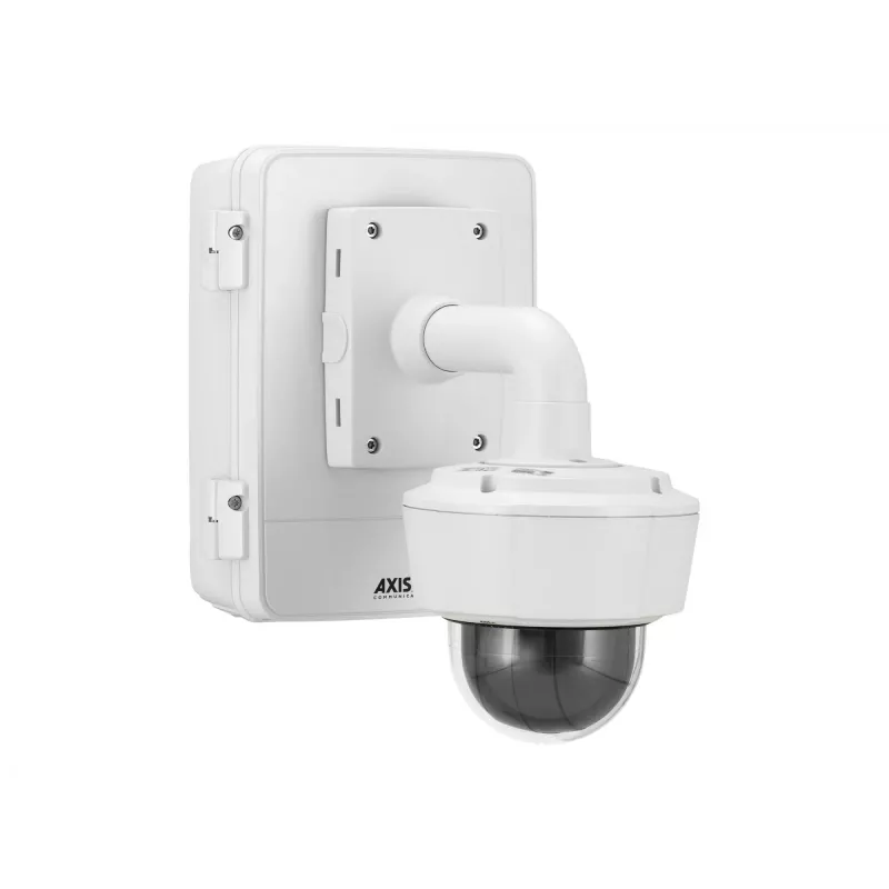 Obudowa i uchwyt Axis 5900-181