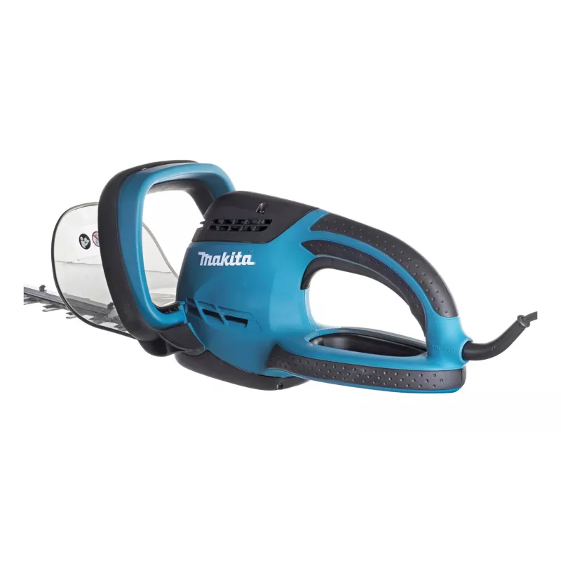 Makita UH6580 nożyce do żywopłotu elektryczne podwójne ostrze 670 W 4,4 kg