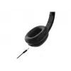 Edifier | Słuchawki | W800BT SE | Bluetooth | Nauszne | Mikrofon | Redukcja szumów | Bezprzewodowe | Czarny