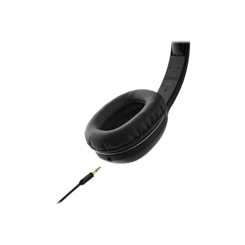 Edifier | Słuchawki | W800BT SE | Bluetooth | Nauszne | Mikrofon | Redukcja szumów | Bezprzewodowe | Czarny