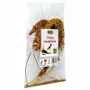 Przysmak dla ptaków i gryzoni Alegia Senegalese Millet mix, smak zbożowy, woreczek 80 g