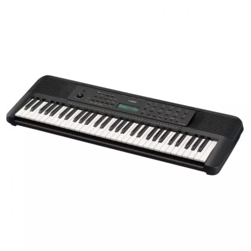Yamaha PSR-E283 - klawiatura