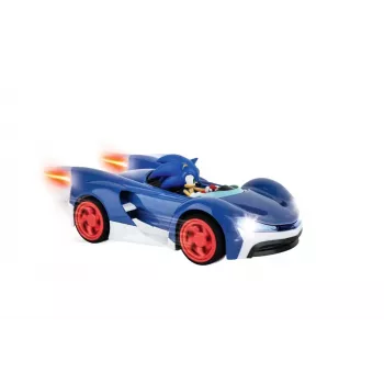 Samochód RC Team Sonic Racing Sonic 2,4GHz