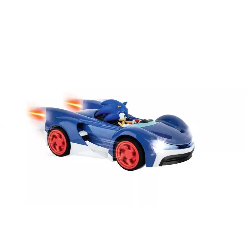 Samochód RC Team Sonic Racing Sonic 2,4GHz